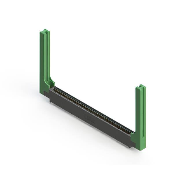 395-088-556-858 EDAC Inc.  Edgeboard Connectors